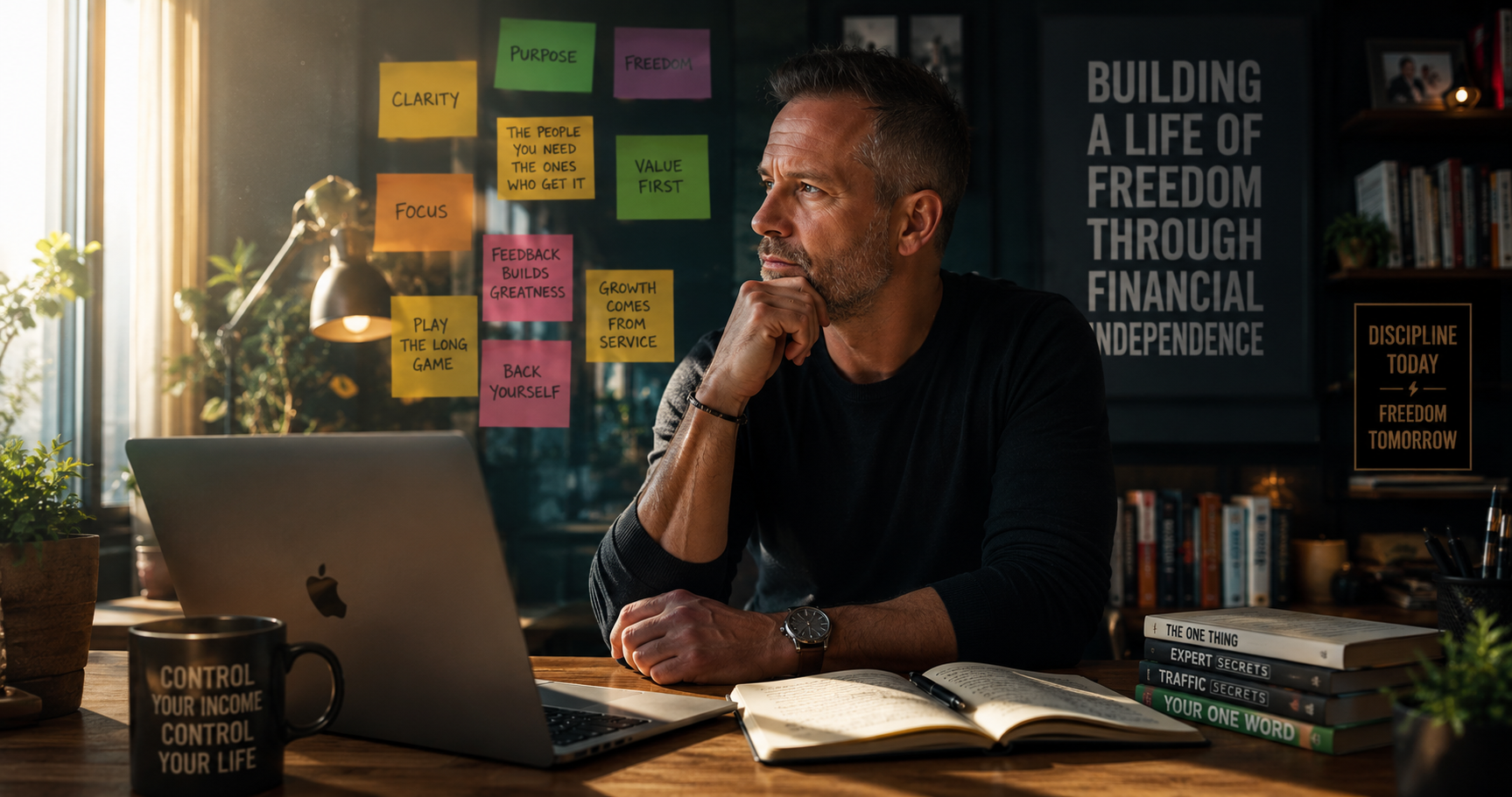 The Feedback You're Getting Is Useless. Here's Why.